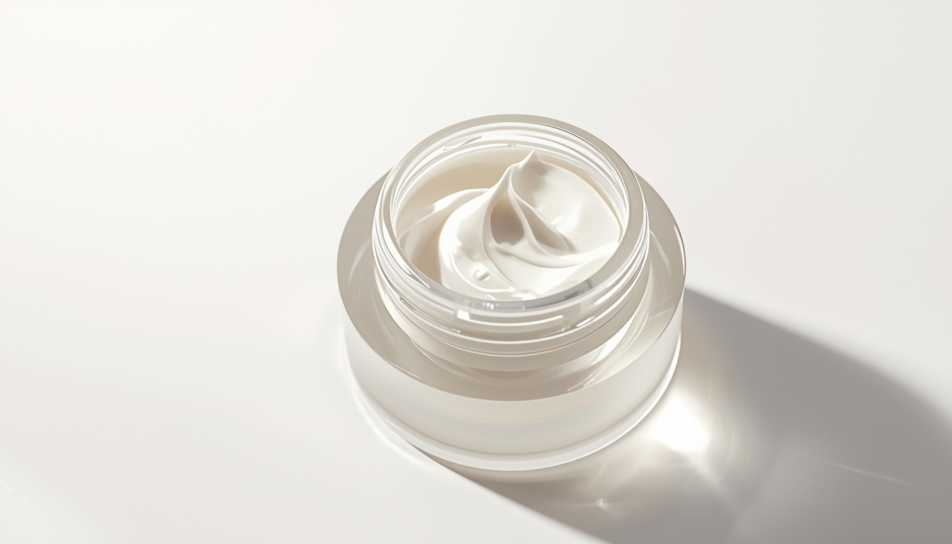 Creativemmitem daily moisturiser